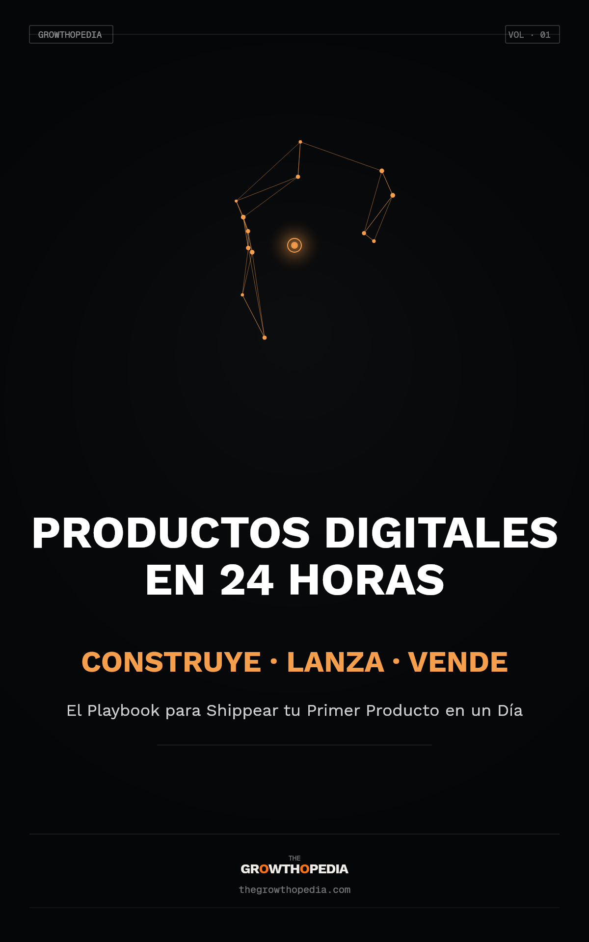 Creación de Productos Digitales en 24 Horas